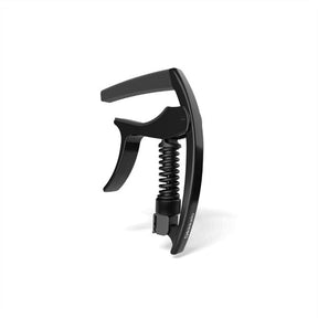 D'Addario NS Tri-Action Capo Capos D'Addario - RiverCity Rockstar Academy Music Store, Salem Keizer Oregon