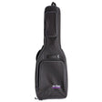 On-Stage Deluxe Electric Guitar Gig Bag Cases Hardshell/Softshell The Music People - RiverCity Rockstar Academy Music Store, Salem Keizer Oregon
