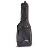 On-Stage Deluxe Electric Guitar Gig Bag Cases Hardshell/Softshell The Music People - RiverCity Rockstar Academy Music Store, Salem Keizer Oregon