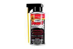 DeoxIT Contact Cleaner Service Components Harris Teller - RiverCity Rockstar Academy Music Store, Salem Keizer Oregon