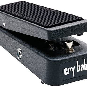 Wah/Filter Pedals