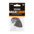 Dunlop Max Grip Nylon .73mm Picks Dunlop - RiverCity Rockstar Academy Music Store, Salem Keizer Oregon