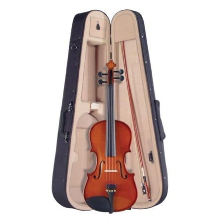 Palatino 1/2 Violin Outfit VN-350 - RiverCity Music Store