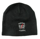 Embroidered Beanie Apparel RiverCity Music Store - RiverCity Rockstar Academy Music Store, Salem Keizer Oregon