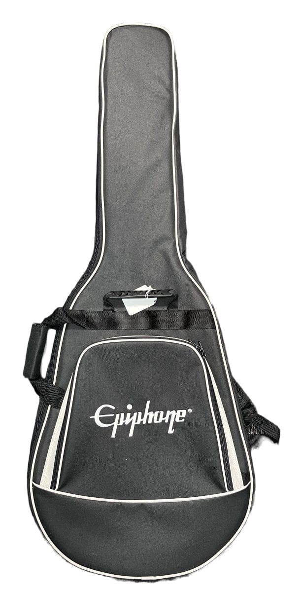Epiphone Casino Natural Electric Guitar with Gigbag Electric Guitars Epiphone - RiverCity Rockstar Academy Music Store, Salem Keizer Oregon