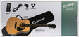 Epiphone DR-100 NA Songmaker Acoustic Guitar Player Pack Acoustic Guitars Gibson - RiverCity Rockstar Academy Music Store, Salem Keizer Oregon