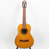 Epiphone E1 3/4 Classical Guitar 1.88" Nut Antique Natural Acoustic Guitars Epiphone - RiverCity Rockstar Academy Music Store, Salem Keizer Oregon