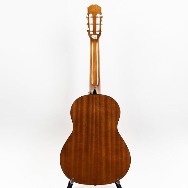 Epiphone E1 3/4 Classical Guitar 1.88" Nut Antique Natural Acoustic Guitars Epiphone - RiverCity Rockstar Academy Music Store, Salem Keizer Oregon