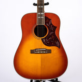 Epiphone Hummingbird Acoustic Guitar Aged Cherry Sunburst Gloss Acoustic Guitars Epiphone - RiverCity Rockstar Academy Music Store, Salem Keizer Oregon