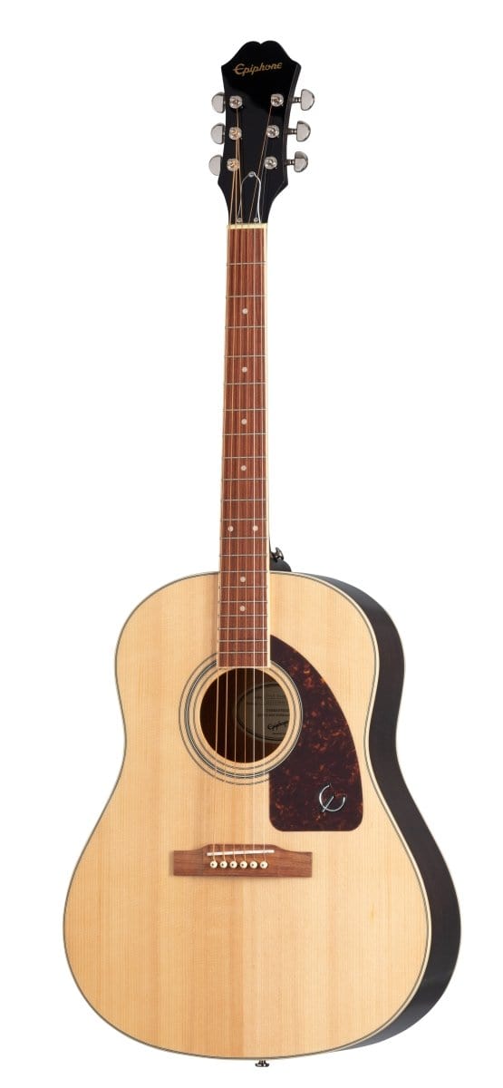 Epiphone J-45 Studio Acoustic Guitar Natural