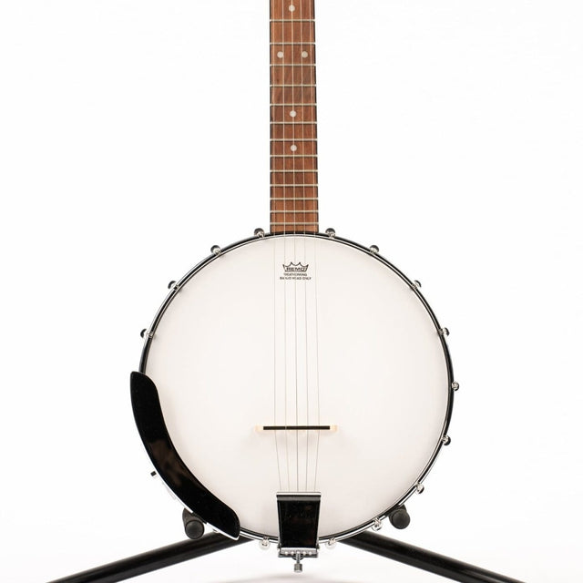 Epiphone MB-100 5-String Banjo Banjos Epiphone - RiverCity Rockstar Academy Music Store, Salem Keizer Oregon