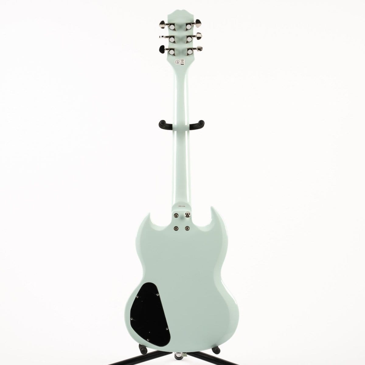 ギター Epiphone Power Player SG (Ice Blue) Power Players Les Paul, Ice Blue | Epiphone