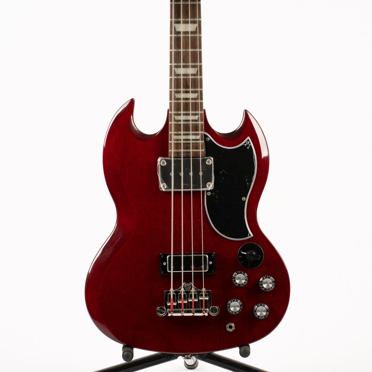 Epiphone SG Bass EB-3 Cherry | RiverCity Music Store | Salem