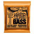 Ernie Ball Hybrid Slinky Nickel Wound Bass Strings (45-105) Bass Strings Ernie Ball - RiverCity Rockstar Academy Music Store, Salem Keizer Oregon