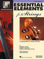 Essential Elements for Strings Cello Book Cello Books Hal Leonard - RiverCity Rockstar Academy Music Store, Salem Keizer Oregon