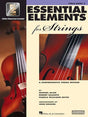Essential Elements for Strings Viola– Book 2 with EEi Viola Books Hal Leonard - RiverCity Rockstar Academy Music Store, Salem Keizer Oregon
