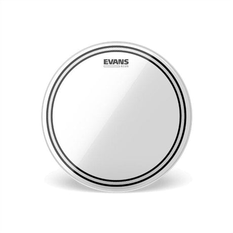 Evans Clear SST Tom Batter Drum Head Drum Heads D'Addario - RiverCity Rockstar Academy Music Store, Salem Keizer Oregon