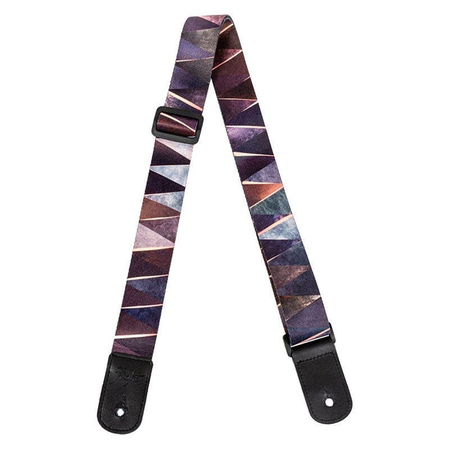 Flight Arcana Polyester S35 Ukulele Strap Straps Flight Ukulele - RiverCity Rockstar Academy Music Store, Salem Keizer Oregon