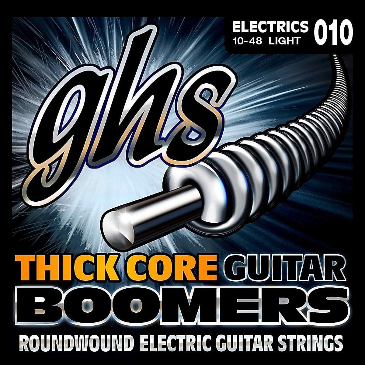 Ghs deals strings electric