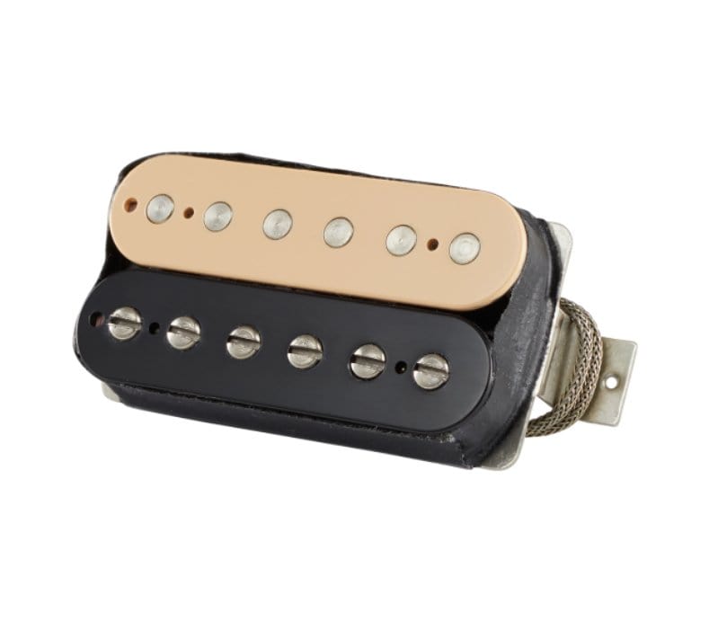 Gibson '57 Classic+ 2-Conductor Pickup (Zebra)