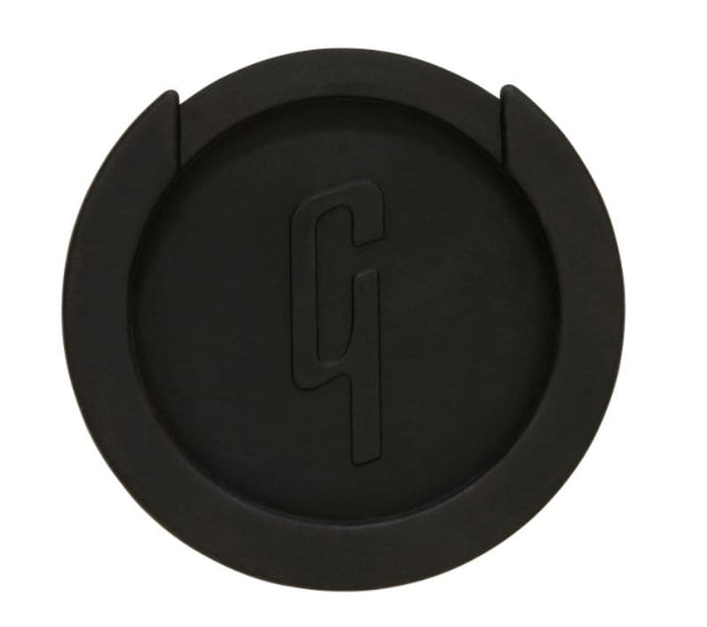 Gibson Acoustic Soundhole Cover Guitar/Bass Accessories Gibson - RiverCity Rockstar Academy Music Store, Salem Keizer Oregon