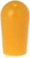 Gibson Toggle Switch Cap - Amber Guitar/Bass Accessories Gibson - RiverCity Rockstar Academy Music Store, Salem Keizer Oregon