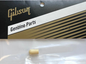 Gibson Toggle Switch Cap - White Guitar/Bass Accessories Gibson - RiverCity Rockstar Academy Music Store, Salem Keizer Oregon