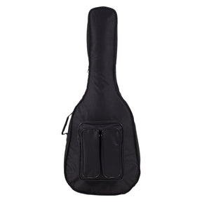 Guardian Deluxe Electric Guitar Gig Bag Cases Hardshell/Softshell Guardian - RiverCity Rockstar Academy Music Store, Salem Keizer Oregon
