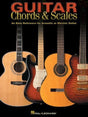 Guitar Chords and Scales Guitar Books Hal Leonard - RiverCity Rockstar Academy Music Store, Salem Keizer Oregon
