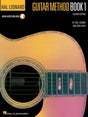 Hal Leonard Guitar Method Bk1 (2nd Edition) Guitar Books Hal Leonard - RiverCity Rockstar Academy Music Store, Salem Keizer Oregon