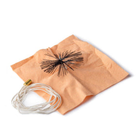 Herco Saxophone Swab Brass/Woodwind Accesories Herco - RiverCity Rockstar Academy Music Store, Salem Keizer Oregon