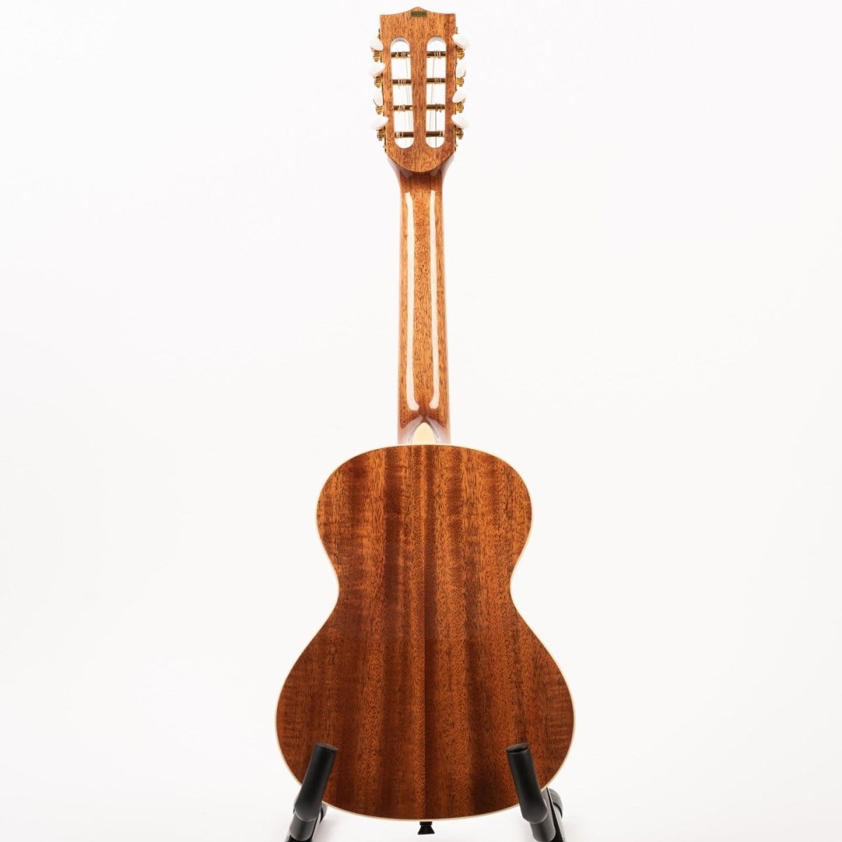 Kala 8-String Mahogany Tenor Ukulele Ukuleles Kala Brand Music Co. - RiverCity Rockstar Academy Music Store, Salem Keizer Oregon