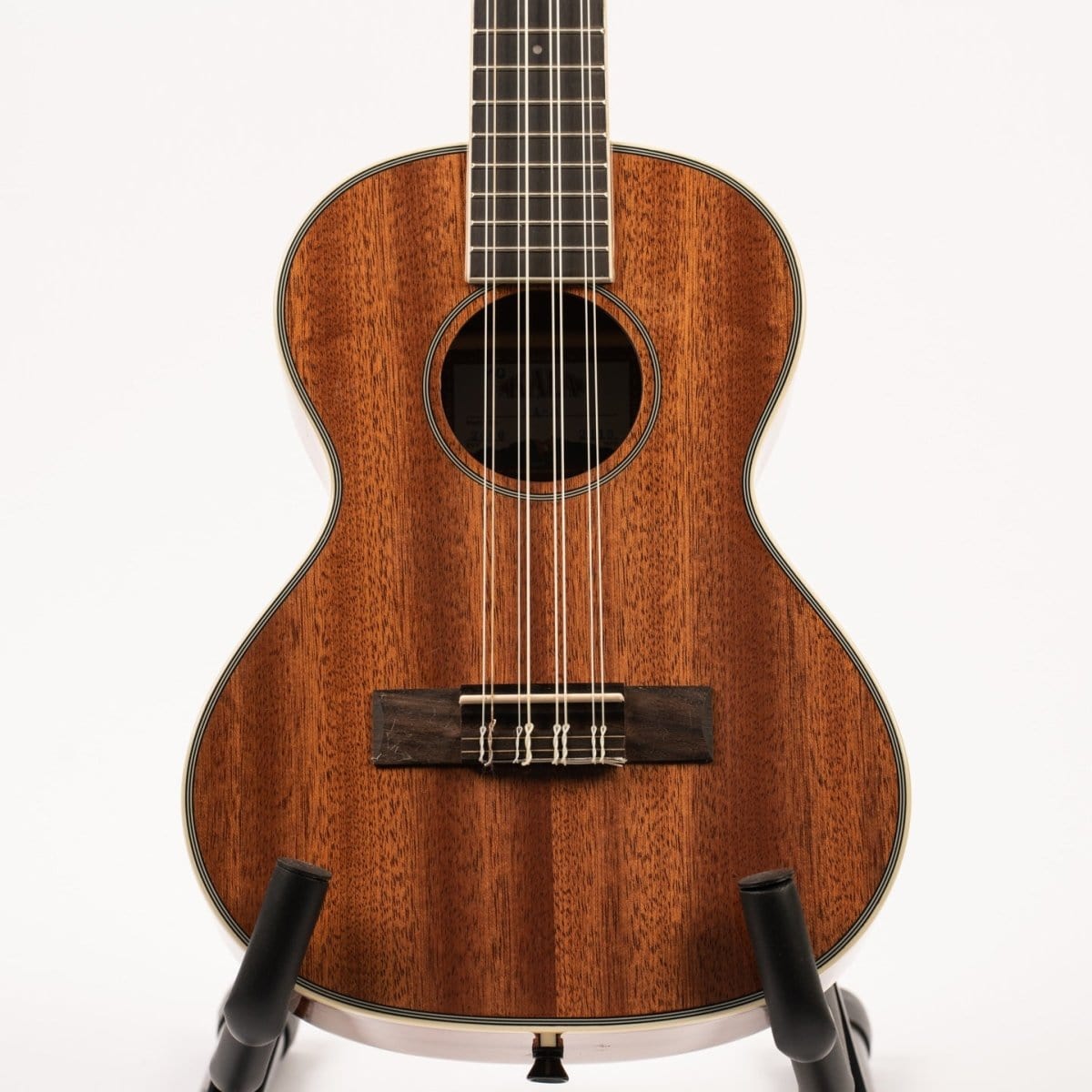 Kala 8-String Mahogany Tenor Ukulele Ukuleles Kala Brand Music Co. - RiverCity Rockstar Academy Music Store, Salem Keizer Oregon
