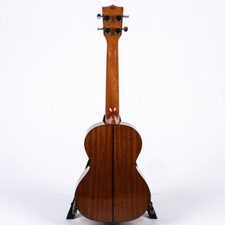 Kala Tenor Ukulele Solid Spruce Mahogany Ukuleles Kala Brand Music Co. - RiverCity Rockstar Academy Music Store, Salem Keizer Oregon