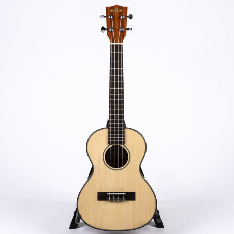 Kala Tenor Ukulele Solid Spruce Mahogany Ukuleles Kala Brand Music Co. - RiverCity Rockstar Academy Music Store, Salem Keizer Oregon