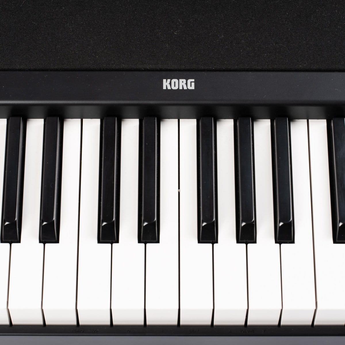 Korg B2 88-noters digitalpianoKorg B2 88-noters digitalpiano  