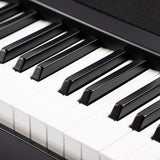 Korg B2BK 88-Note Digital Piano with Speakers Pianos/Keyboards KORG USA - RiverCity Rockstar Academy Music Store, Salem Keizer Oregon