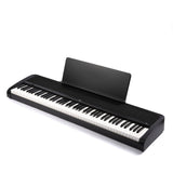 Korg B2BK 88-Note Digital Piano with Speakers Pianos/Keyboards KORG USA - RiverCity Rockstar Academy Music Store, Salem Keizer Oregon