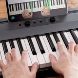 Korg Liano 88-Key Digital Piano Pianos/Keyboards KORG USA - RiverCity Rockstar Academy Music Store, Salem Keizer Oregon
