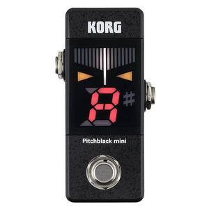 Pedal Tuners