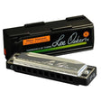 Lee Oskar Major Diatonic Harmonica in D Harmonicas Lee Oskar - RiverCity Rockstar Academy Music Store, Salem Keizer Oregon