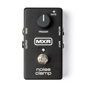 MXR Noise Clamp Pedal Pedals Dunlop - RiverCity Rockstar Academy Music Store, Salem Keizer Oregon
