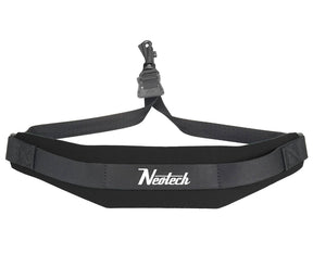 Neotech Classic Saxophone Strap Brass/Woodwind Accesories Harris Teller - RiverCity Rockstar Academy Music Store, Salem Keizer Oregon