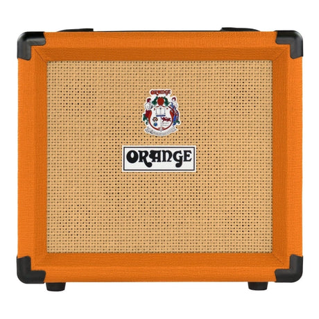 Orange Crush 12 Guitar Combo Amp Guitar Combo Orange Amplification - RiverCity Rockstar Academy Music Store, Salem Keizer Oregon