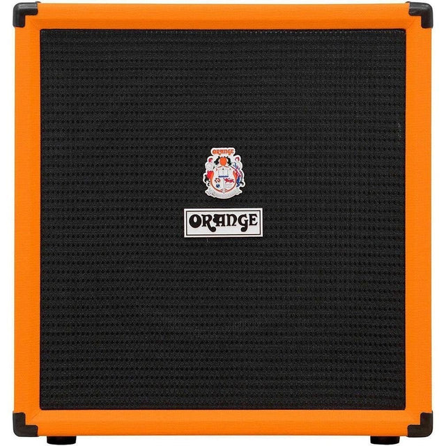 Orange Crush Bass 100 Combo Amp Bass Combo Orange Amplification - RiverCity Rockstar Academy Music Store, Salem Keizer Oregon