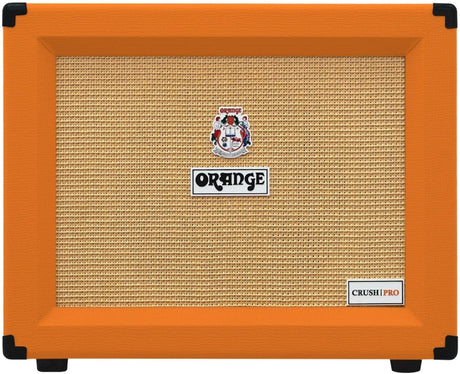 Orange Crush Pro 60 Guitar Combo amp Guitar Combo Orange Amplification - RiverCity Rockstar Academy Music Store, Salem Keizer Oregon