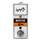 Orange Footswitch Mini Pedals Orange Amplification - RiverCity Rockstar Academy Music Store, Salem Keizer Oregon