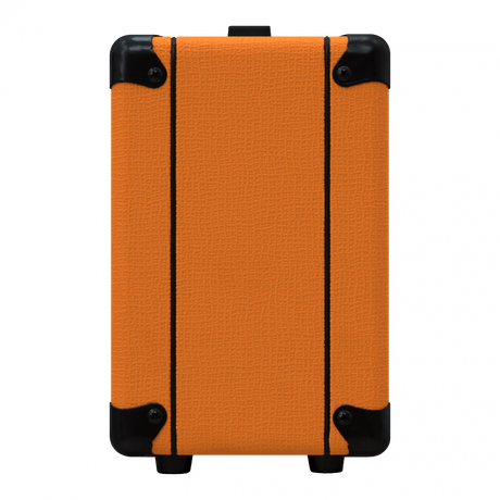 Orange Micro Terror Guitar Cabinet Guitar Cabinet Orange Amplification - RiverCity Rockstar Academy Music Store, Salem Keizer Oregon