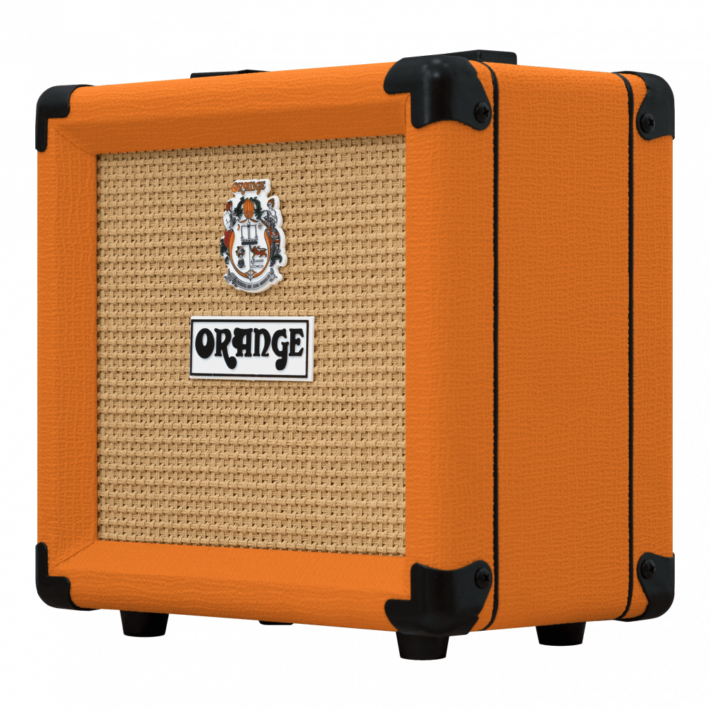 Orange Micro Terror Guitar Cabinet Guitar Cabinet Orange Amplification - RiverCity Rockstar Academy Music Store, Salem Keizer Oregon