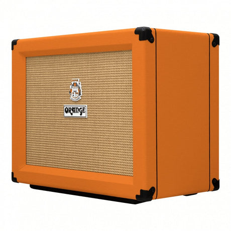 Orange PPC112 60W Guitar Cabinet Guitar Cabinet Orange Amplification - RiverCity Rockstar Academy Music Store, Salem Keizer Oregon
